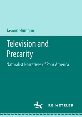 Humburg | Television and Precarity | E-Book | www.sack.de