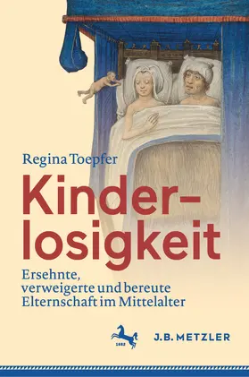Toepfer |  Kinderlosigkeit | eBook | Sack Fachmedien