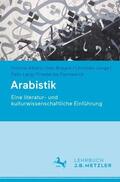 Albers / Braune / Junge |  Albers, Y: Arabistik | Buch |  Sack Fachmedien