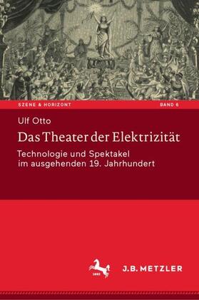Otto | Otto, U: Theater der Elektrizität | Buch | sack.de