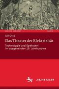 Otto |  Otto, U: Theater der Elektrizität | Buch |  Sack Fachmedien