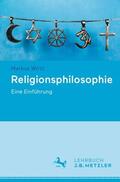 Wirtz |  Religionsphilosophie | Buch |  Sack Fachmedien