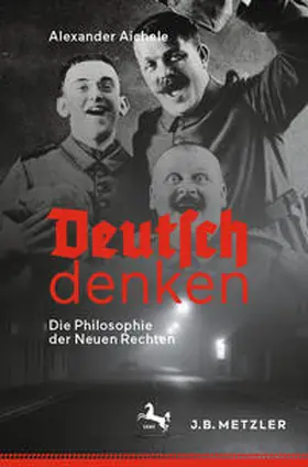 Aichele | Deutsch denken | E-Book | www.sack.de