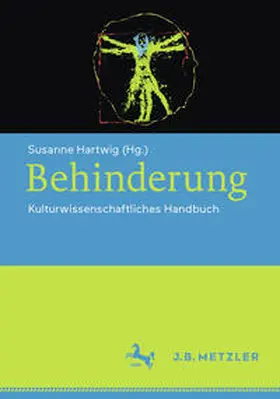 Hartwig | Behinderung | E-Book | sack.de