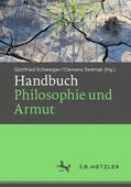 Sedmak / Schweiger |  Handbuch Philosophie und Armut | Buch |  Sack Fachmedien