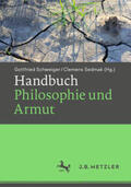 Schweiger / Sedmak |  Handbuch Philosophie und Armut | eBook | Sack Fachmedien