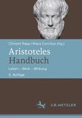 Rapp / Corcilius |  Aristoteles-Handbuch | Buch |  Sack Fachmedien