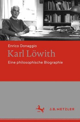 Donaggio | Karl Löwith | Buch | 978-3-476-05743-3 | sack.de