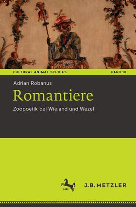 Robanus | Romantiere | E-Book | sack.de