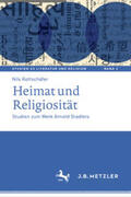 Rottschäfer |  Heimat und Religiosität | eBook | Sack Fachmedien