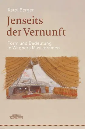 Berger |  Jenseits der Vernunft | eBook | Sack Fachmedien