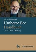 Schilling |  Umberto Eco-Handbuch | Buch |  Sack Fachmedien