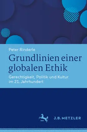 Rinderle |  Grundlinien einer globalen Ethik | eBook | Sack Fachmedien