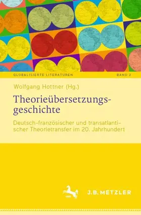 Hottner |  Theorieübersetzungsgeschichte | Buch |  Sack Fachmedien