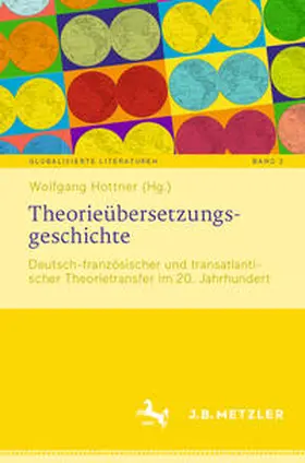 Hottner | Theorieübersetzungsgeschichte | E-Book | www.sack.de