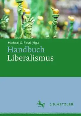 Festl | Handbuch Liberalismus | E-Book | www.sack.de