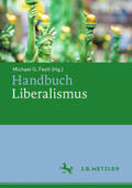 Festl |  Handbuch Liberalismus | eBook | Sack Fachmedien