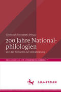 Strosetzki |  200 Jahre Nationalphilologien | eBook | Sack Fachmedien
