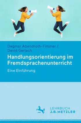 Abendroth-Timmer / Gerlach |  Handlungsorientierung im Fremdsprachenunterricht | eBook | Sack Fachmedien