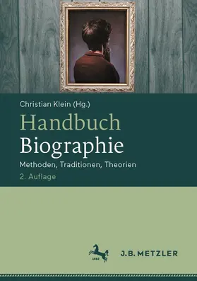 Klein | Handbuch Biographie | E-Book | www.sack.de