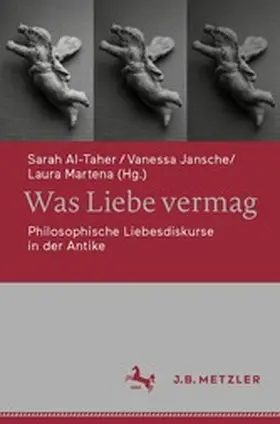 Al-Taher / Jansche / Martena |  Was Liebe vermag | eBook | Sack Fachmedien