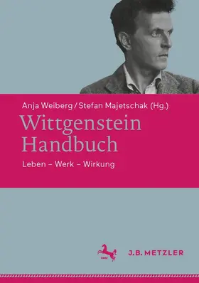 Weiberg / Majetschak | Wittgenstein-Handbuch | E-Book | sack.de