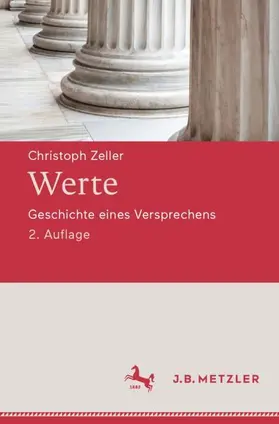 Zeller |  Werte | Buch |  Sack Fachmedien
