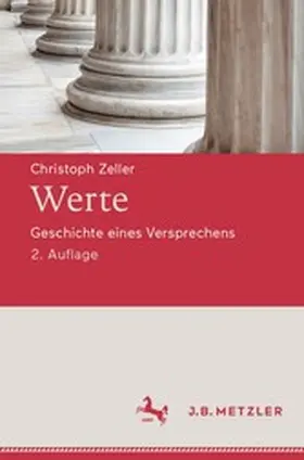 Zeller |  Werte | eBook | Sack Fachmedien