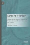 Lorenz |  Distant Kinship | Buch |  Sack Fachmedien