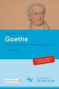 Jeßing |  Jeßing, B: Goethe | Buch |  Sack Fachmedien