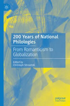 Strosetzki | 200 Years of National Philologies | E-Book | sack.de
