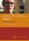 Frühbauer / Schmidt / Reder |  Rawls-Handbuch | Buch |  Sack Fachmedien