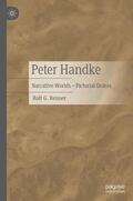 Renner |  Peter Handke | Buch |  Sack Fachmedien