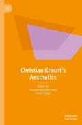 Komfort-Hein / Drügh |  Christian Kracht‘s Aesthetics | Buch |  Sack Fachmedien