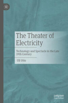 Otto | The Theater of Electricity | E-Book | sack.de