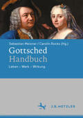 Meixner / Rocks |  Gottsched-Handbuch | eBook | Sack Fachmedien