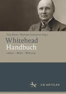 Röck / Schramm |  Whitehead-Handbuch | eBook | Sack Fachmedien