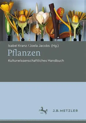 Kranz / Jacobs |  Pflanzen | Buch |  Sack Fachmedien