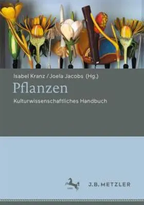 Kranz / Jacobs |  Pflanzen | eBook | Sack Fachmedien