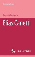 Barnouw |  Elias Canetti | Buch |  Sack Fachmedien