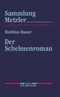 Bauer |  Der Schelmenroman | Buch |  Sack Fachmedien