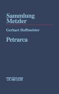 Hoffmeister |  Petrarca | Buch |  Sack Fachmedien