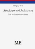 Bock |  Astrologie und Aufklärung | Buch |  Sack Fachmedien