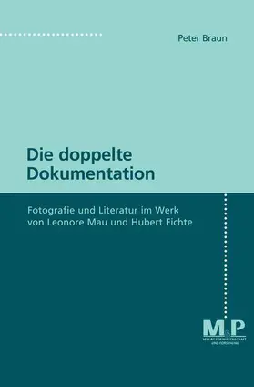Braun |  Die doppelte Dokumentation | Buch |  Sack Fachmedien