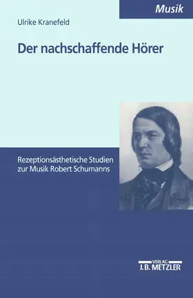 Kranefeld |  Der nachschaffende Hörer | Buch |  Sack Fachmedien