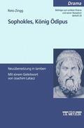 Zingg |  Sophokles, König Ödipus | Buch |  Sack Fachmedien
