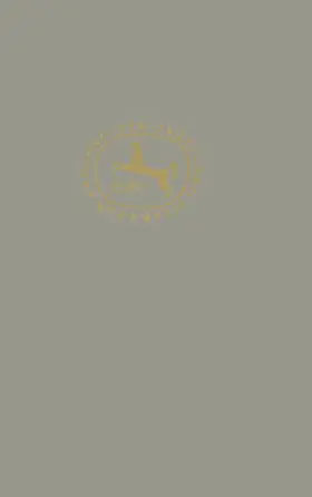 Schultz | Klassik und Romantik der Deutschen | Buch | 978-3-476-99025-9 | www.sack.de