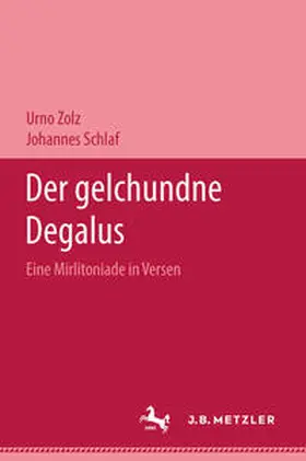 Zolz / Schlaf |  Der geschundne Pegasus | eBook | Sack Fachmedien