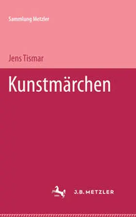 Tismar | Kunstmärchen | E-Book | www.sack.de