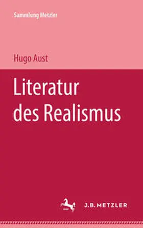 Aust |  Literatur des Realismus | eBook | Sack Fachmedien